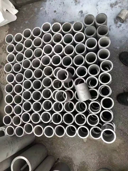 渭南不锈钢管
