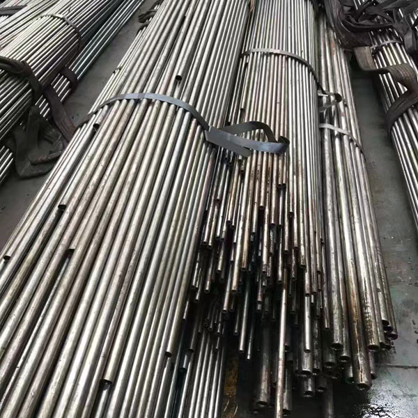 渭南精密钢管
